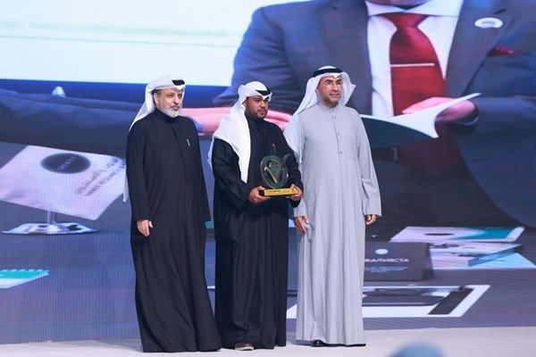 "تريندز" يتوّج بجائزة الكويت للإبداع تقديراً لجهوده البحثية