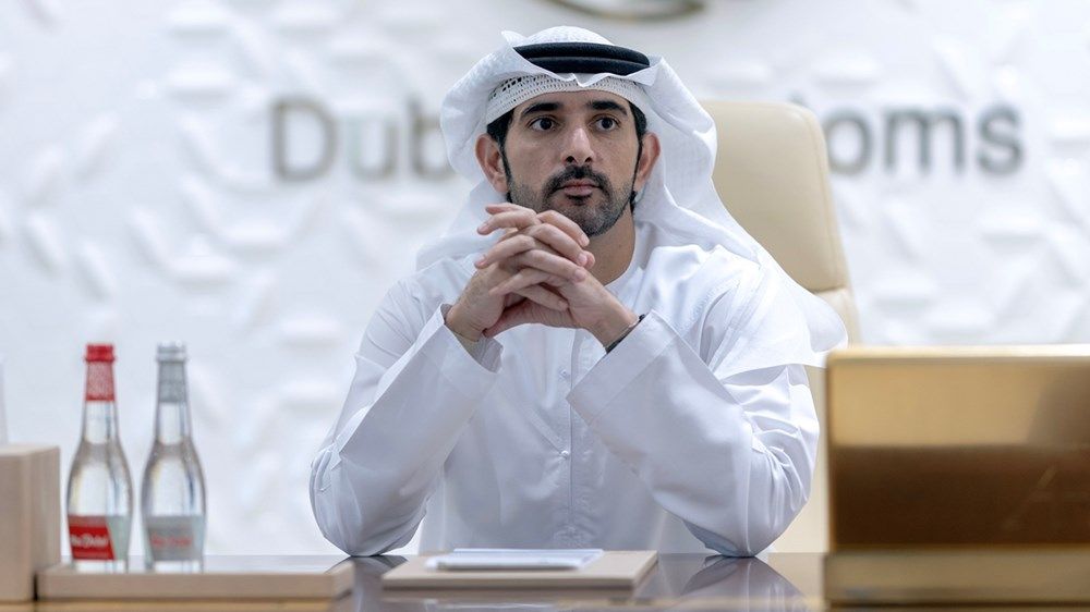 حمدان بن محمد يوجّه جمارك دبي بأن تكون الأفضل عالمياً في مجال الخدمات الجمركية والتسهيلات التجارية