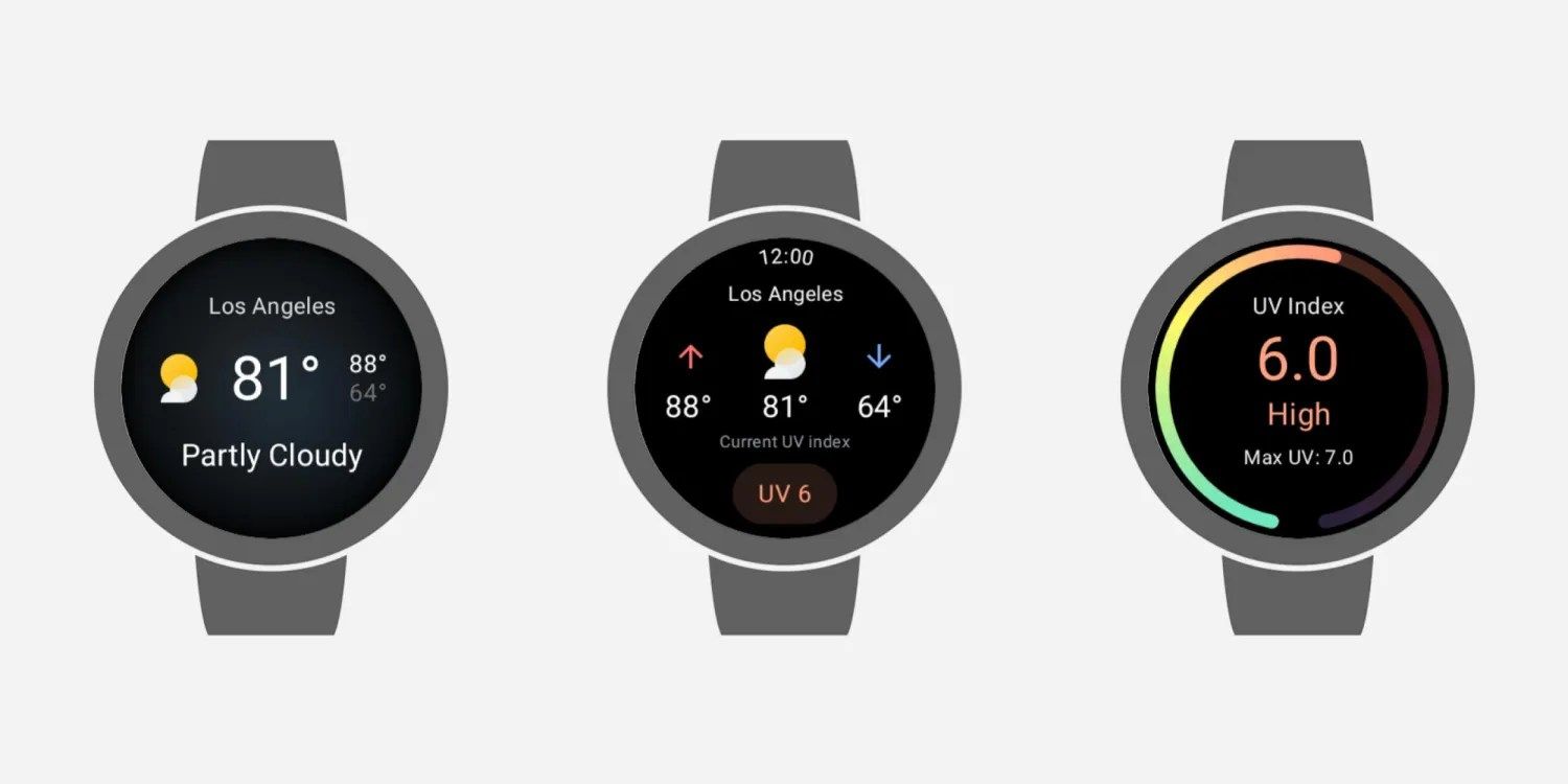 تكنولوجيا: تعطل تطبيق Google Weather على Wear OS لأجهزة Pixel Watch الأصلية وGalaxy Watch