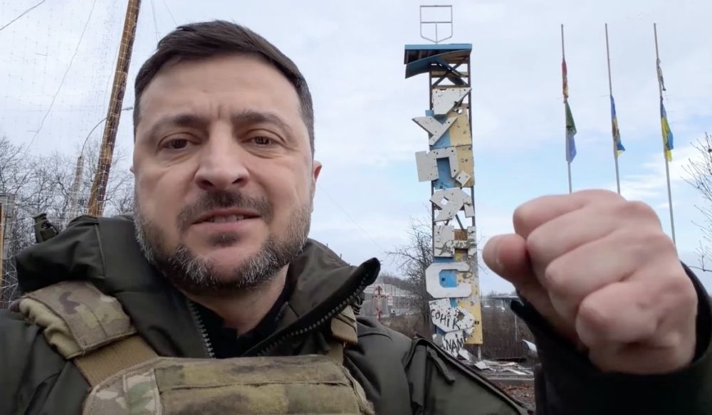 اجتماعات برلين تعيد التفاوض بين أوكرانيا وروسيا