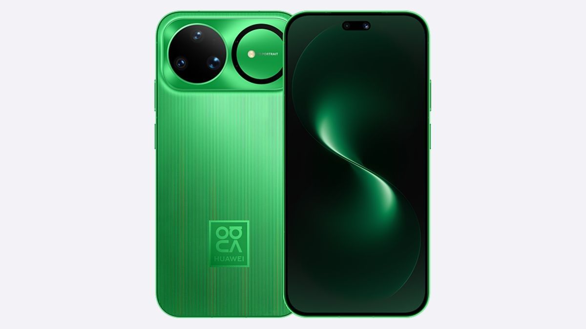 تكنولوجيا: هواوي تكشف عن موعد إطلاق وتصميم سلسلة Nova 15