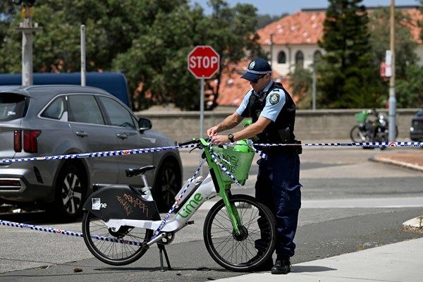 الشرطة الأسترالية تكشف تفاصيل حول هجوم بوندي