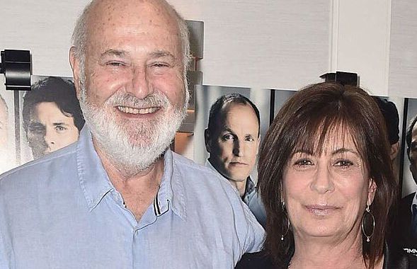 جريمة تهزّ هوليوود: مقتل المخرج روب راينر وزوجته… والابن في دائرة الاشتباه
