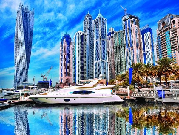 توقعات بظهور سحب ركامية وسقوط أمطار غدا