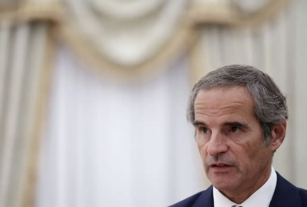 توتر متجدد بين طهران والوكالة الذرية