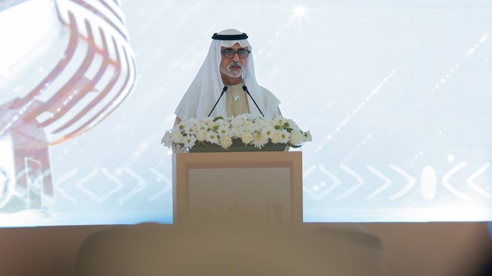 برعاية "أم الإمارات".. نهيان بن مبارك يفتتح المؤتمر العالمي لمجلس الإمارات للإفتاء الشرعي حول الأسرة في سياق فقه الواقع