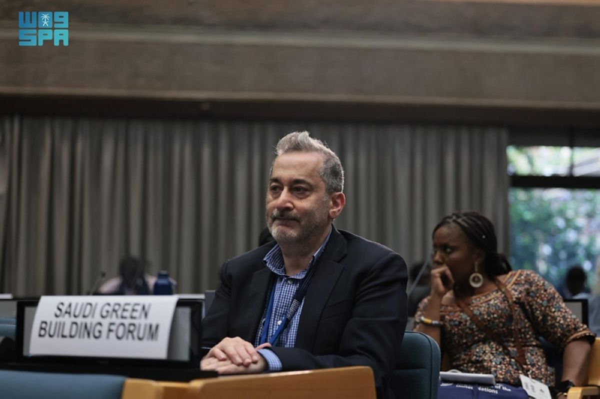 أمين الأبنية الخضراء: التحديات البيئية المترابطة تهدد الاستقرار الاقتصادي والتماسك الاجتماعي وكرامة الإنسان