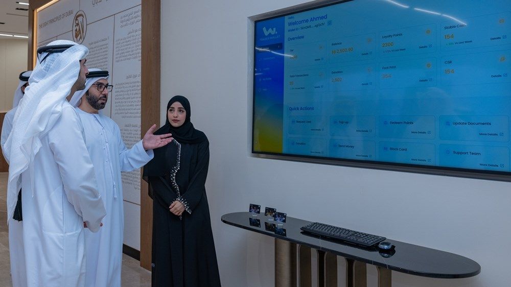 حمدان بن محمد يوجّه جمارك دبي بأن تكون الأفضل عالمياً في مجال الخدمات الجمركية والتسهيلات التجارية