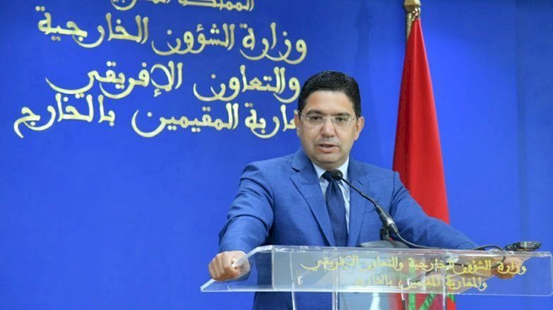 بوريطة: حماية حقوق ومصالح المغاربة المقيمين بالخارج أولوية قصوى لدى دبلوماسيتنا