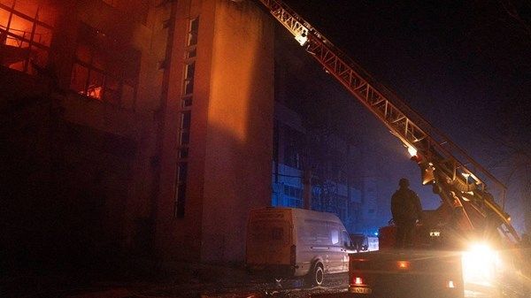 روسيا: عدم انضمام أوكرانيا إلى الناتو مسألة حاسمة