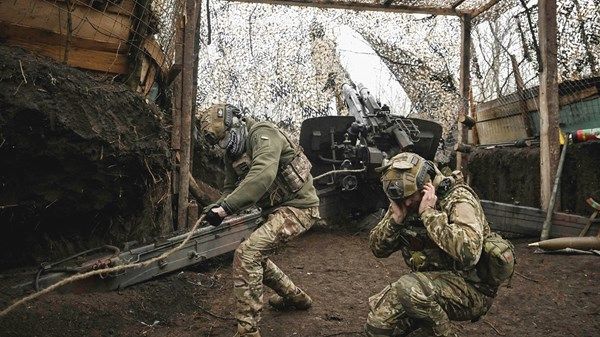 زيلينسكي: أي ضمانات يجب أن تكون ملزمة قانونياً