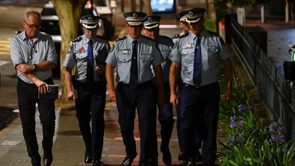 ارتفاع عدد قتلى الهجوم الإرهابي في سيدني