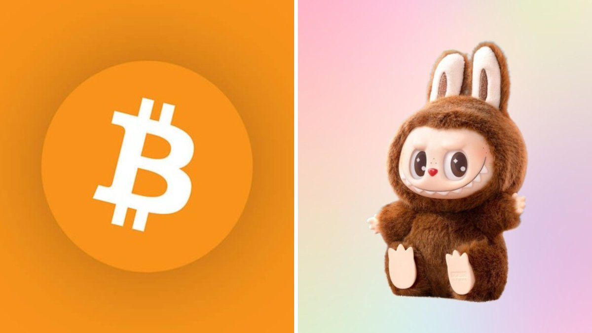 مسؤول في شركة “Vanguard” مصرحا: البيتكوين تشبه لعبة Labubu