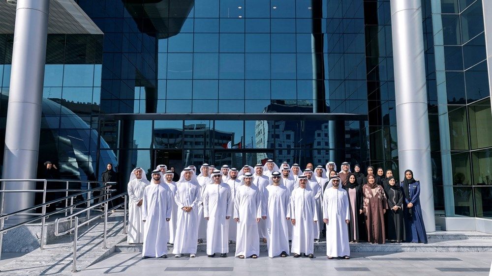 حمدان بن محمد يوجّه جمارك دبي بأن تكون الأفضل عالمياً في مجال الخدمات الجمركية والتسهيلات التجارية