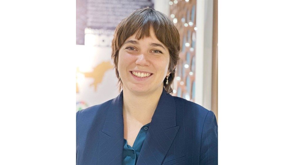 الإمارات من الصحراء إلى الريادة الخضراء