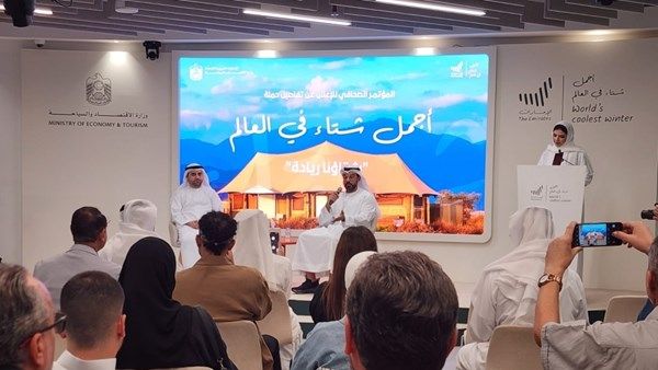 انطلاق النسخة السادسة من حملة أجمل شتاء في العالم