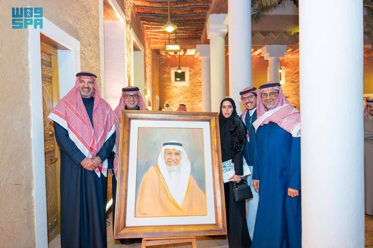 مركز أكسفورد للدراسات الإسلامية 
يحتفي بمرور 40 عاما على تأسيسه