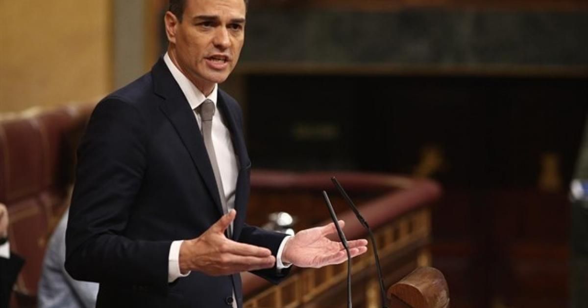 سانشيز: الزمن أثبت أن إسبانيا كانت على حق باعترافها بدولة فلسطين