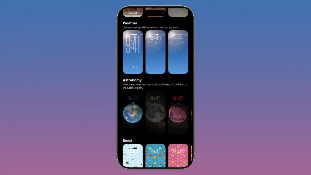 تكنولوجيا: iOS 26.3 Beta 1 يسهّل نقل البيانات إلى أجهزة اندرويد ويضيف إعادة توجيه الإشعارات