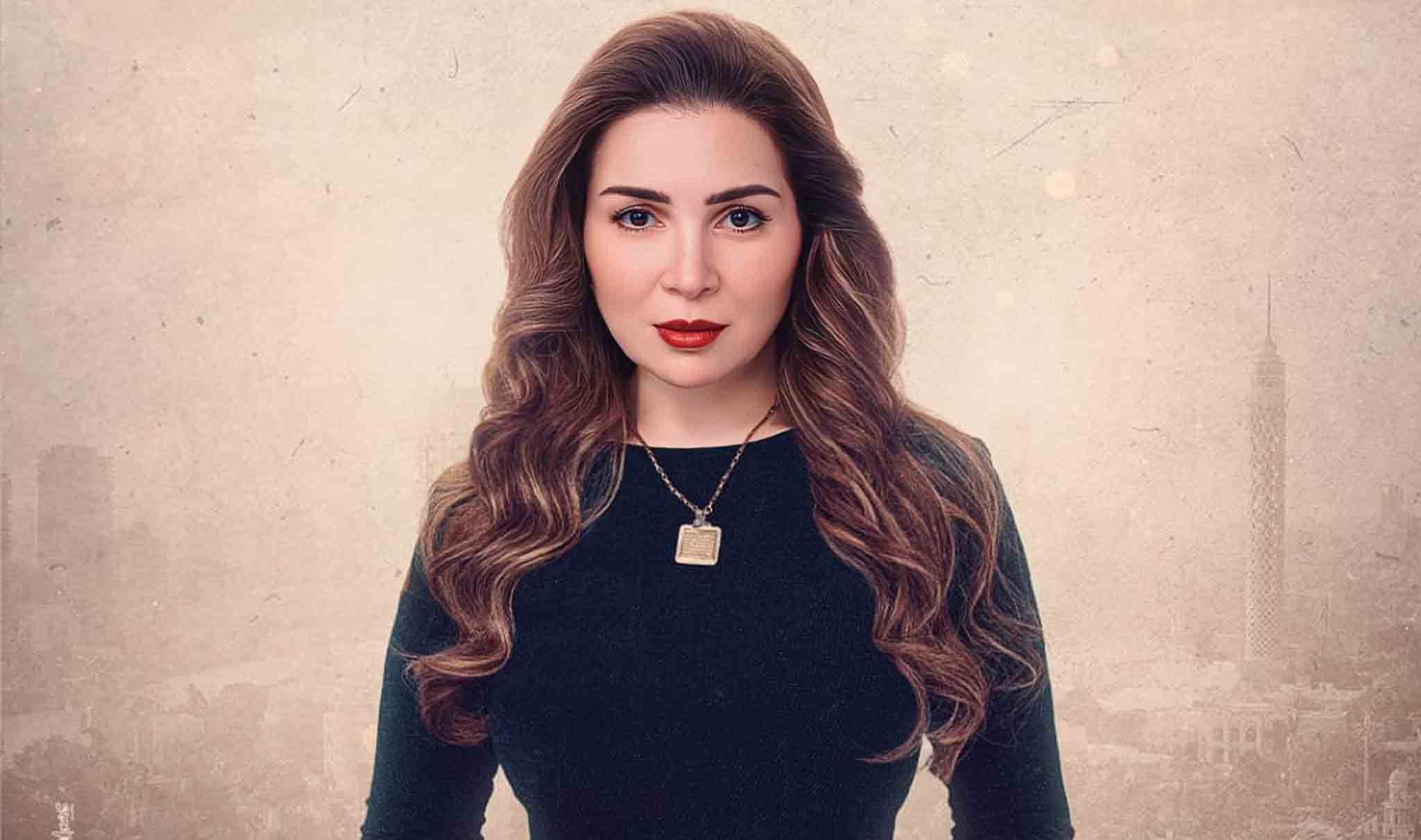 مي عزّ الدّين خارج المنافسة الرّمضانيّة ٢٠٢٦ لهذه الأسباب