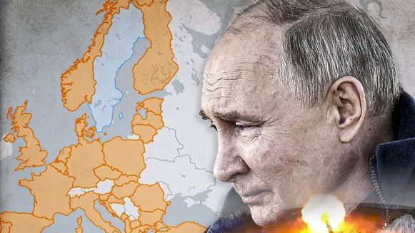 أوروبا تصدم شعوبها بـ"رسالة الرعب".. استعدوا للحرب مع روسيا