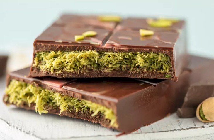 بريطانيا تحذر من "شوكلاتة دبي"