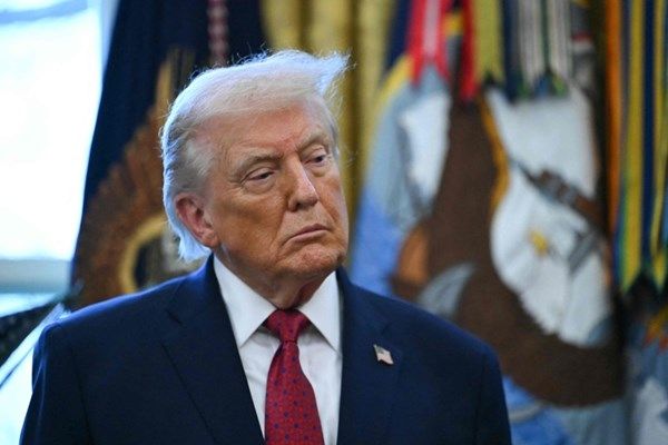 وثيقة قضائية تكشف مطالب مالية غير مسبوقة في دعوى ترامب