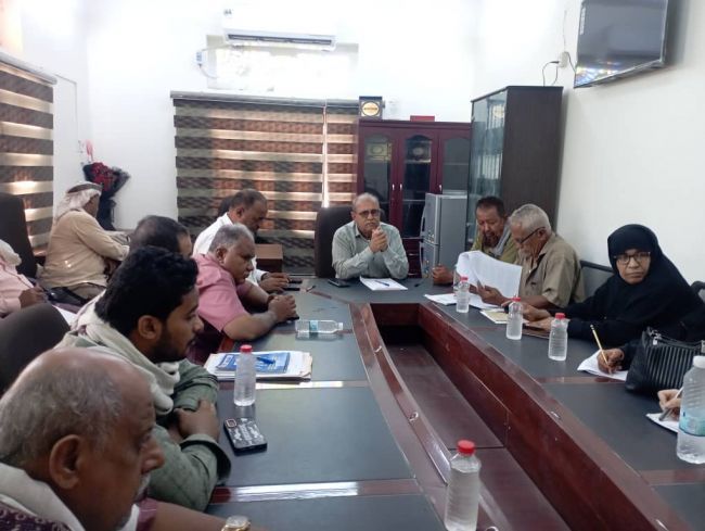 في دورته الاعتيادية تنفيذي تبن يقر تكثيف الرقابة على محطات الغاز ومحاسبة المخالفين لضبط التسعيرة الرسمية