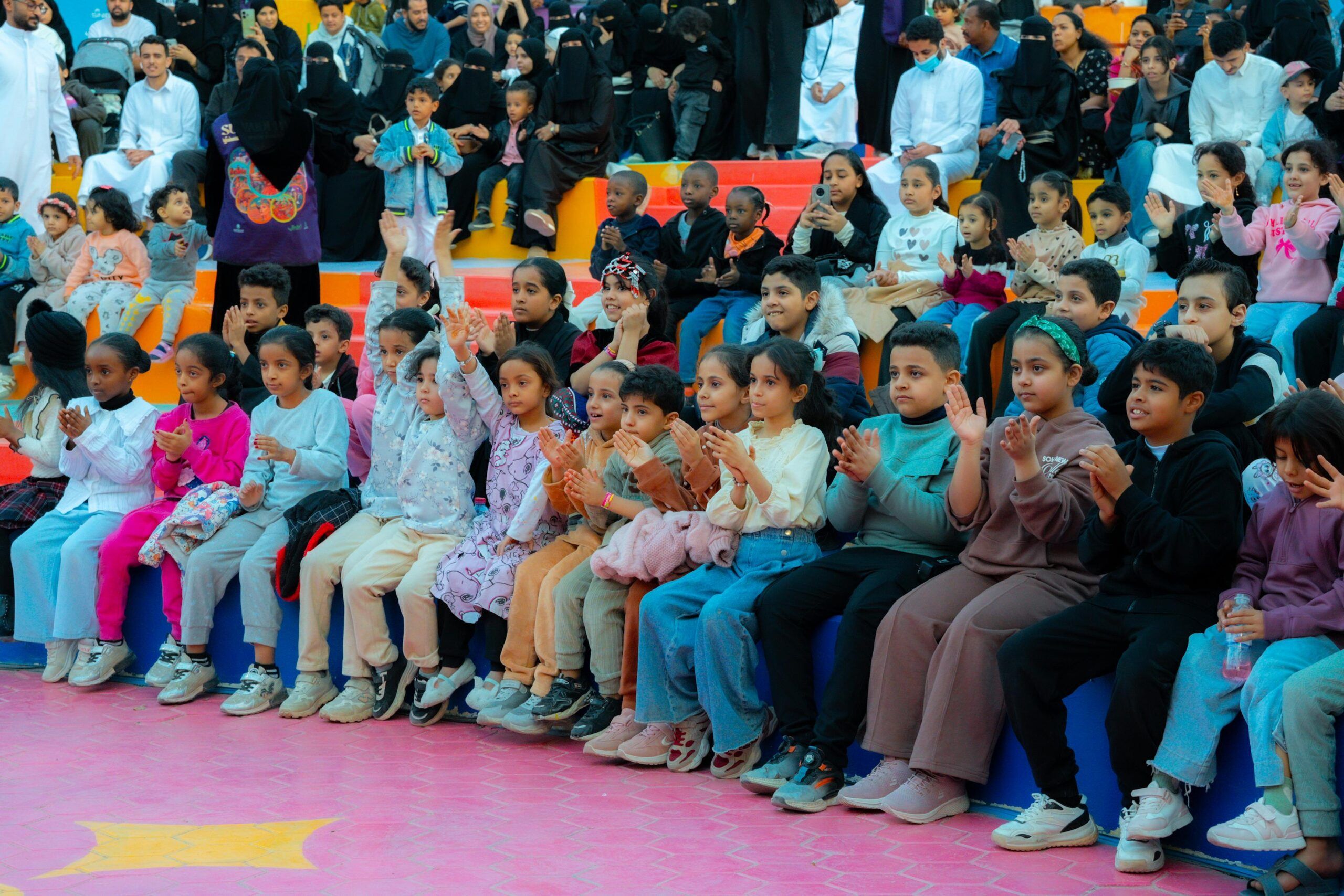 موسم الرياض ٢٠٢٥ يتجاوز ٨ ملايين زائر منذ انطلاقه في أكتوبر وسط تنوّع واسع في الفعاليات والتجارب