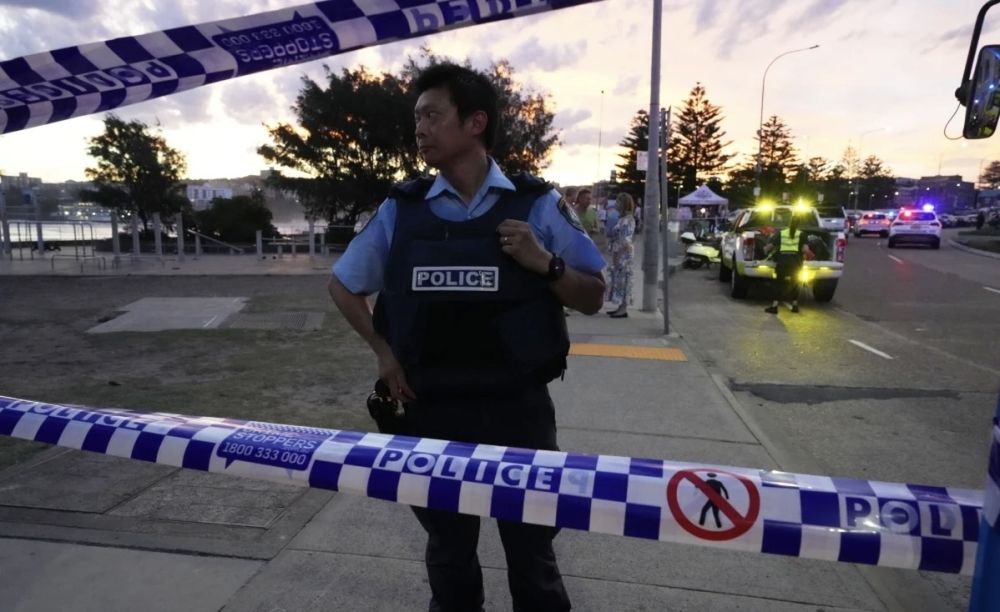 مجزرة بوندي تشدد قوانين السلاح