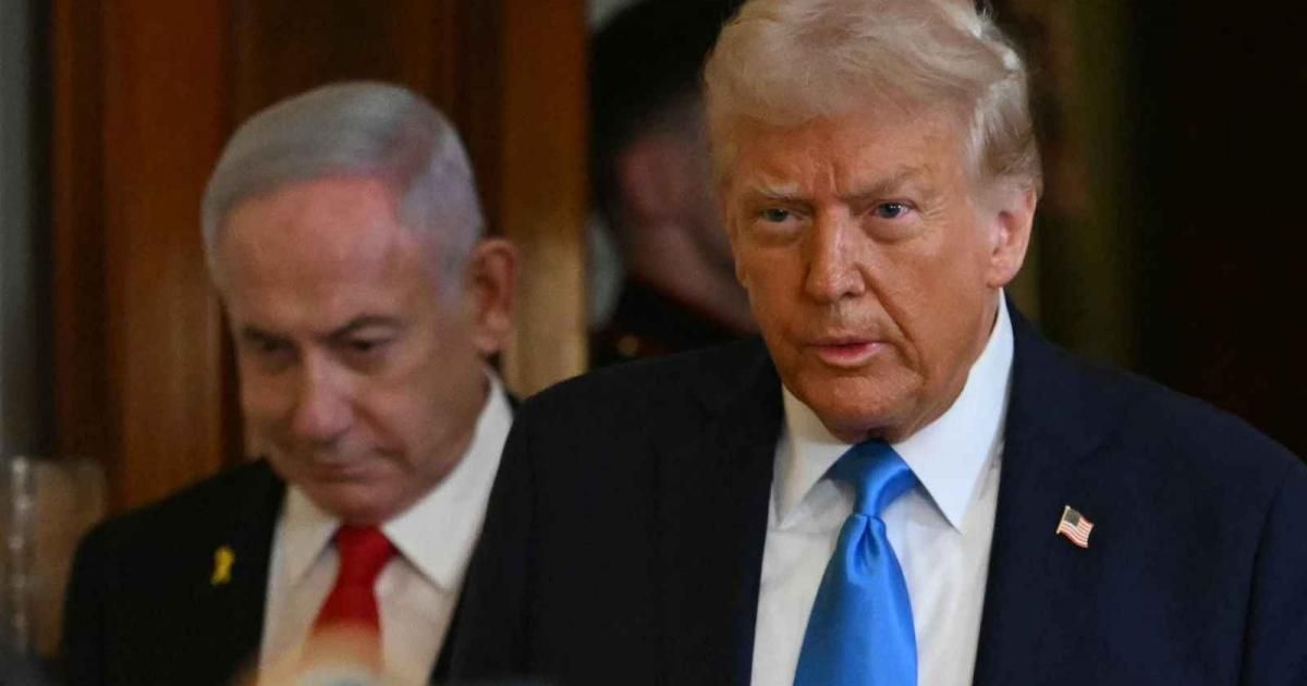 غضب في البيت الأبيض من نتنياهو بعد اغتيال رائد سعد: "خرق لاتفاق غزة"