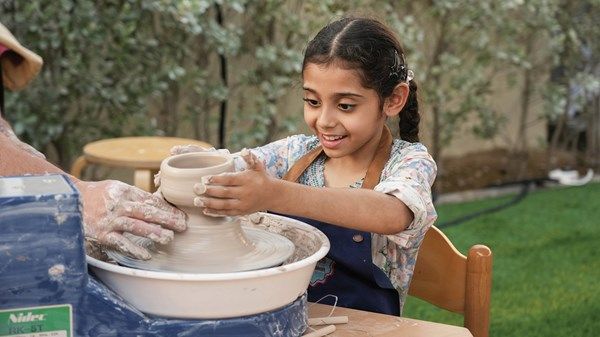 النسخة القادمة من «أسبوع أبوظبي للطفولة المبكرة» تعقد في نوفمبر 2026