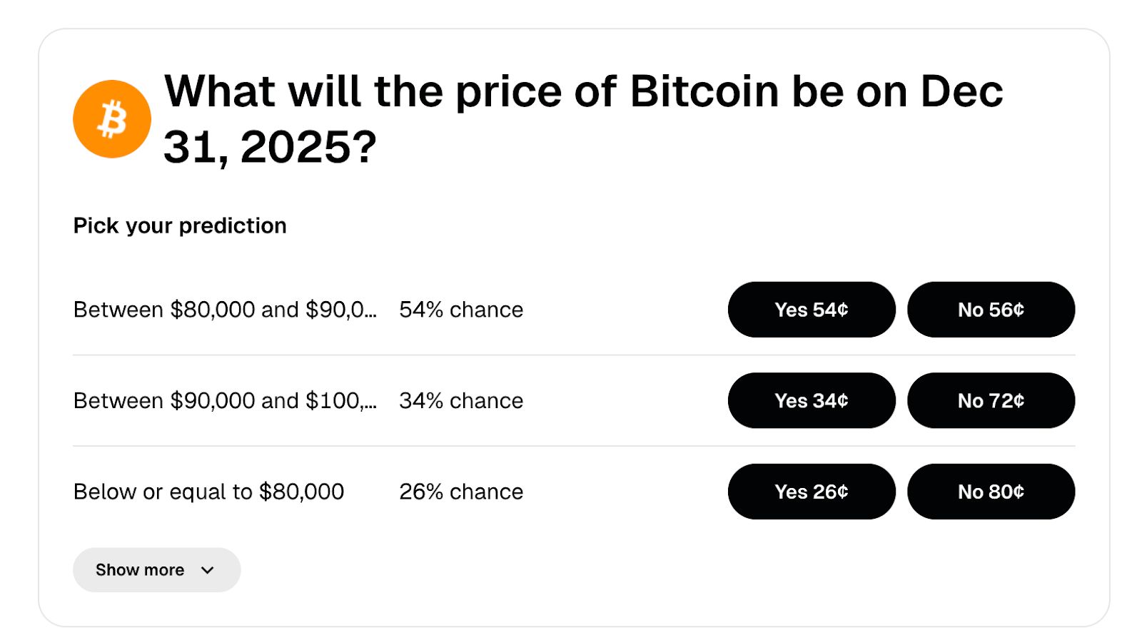 منصة Gemini تطلق أسواق التنبؤ في جميع الولايات الأميركية بعد موافقة تنظيمية