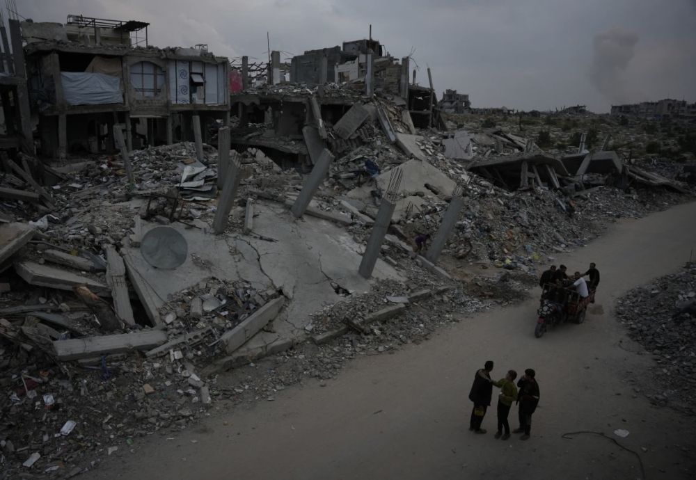 حملات للضغط على موردي السلاح المرتبطين بالحرب على غزة