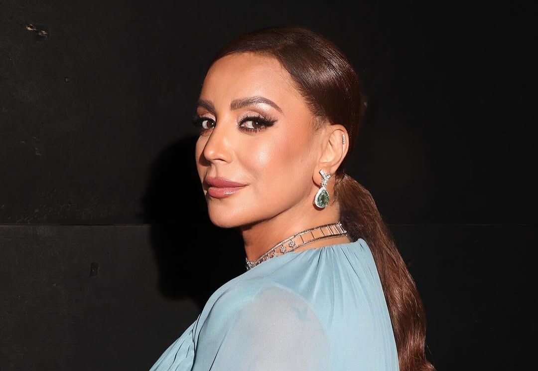 شكران مرتجى تعتذر إلى جمهورها بسبب “خطأ غير مقصود”