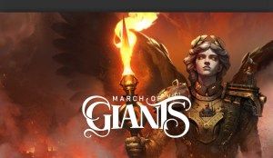 تكنولوجيا: Ubisoft تستحوذ على March of Giants وعودة مبتكر Rainbow Six Siege بلعبة MOBA جديدة