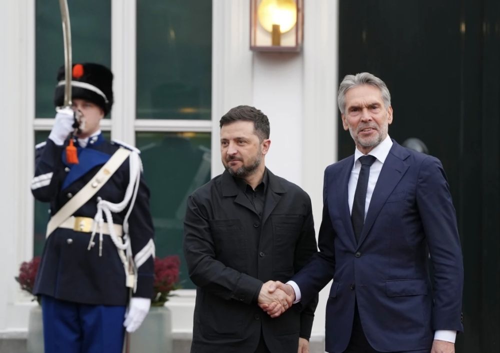 زيلينسكي: مقترحات إنهاء الحرب في أوكرانيا قد تُعرض على روسيا خلال أيام