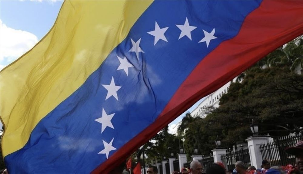 فنزويلا ترفض تمديد عقوبات الاتحاد الأوروبي