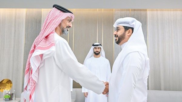 عمار بن حميد يهنئ البحرين بيومها الوطني