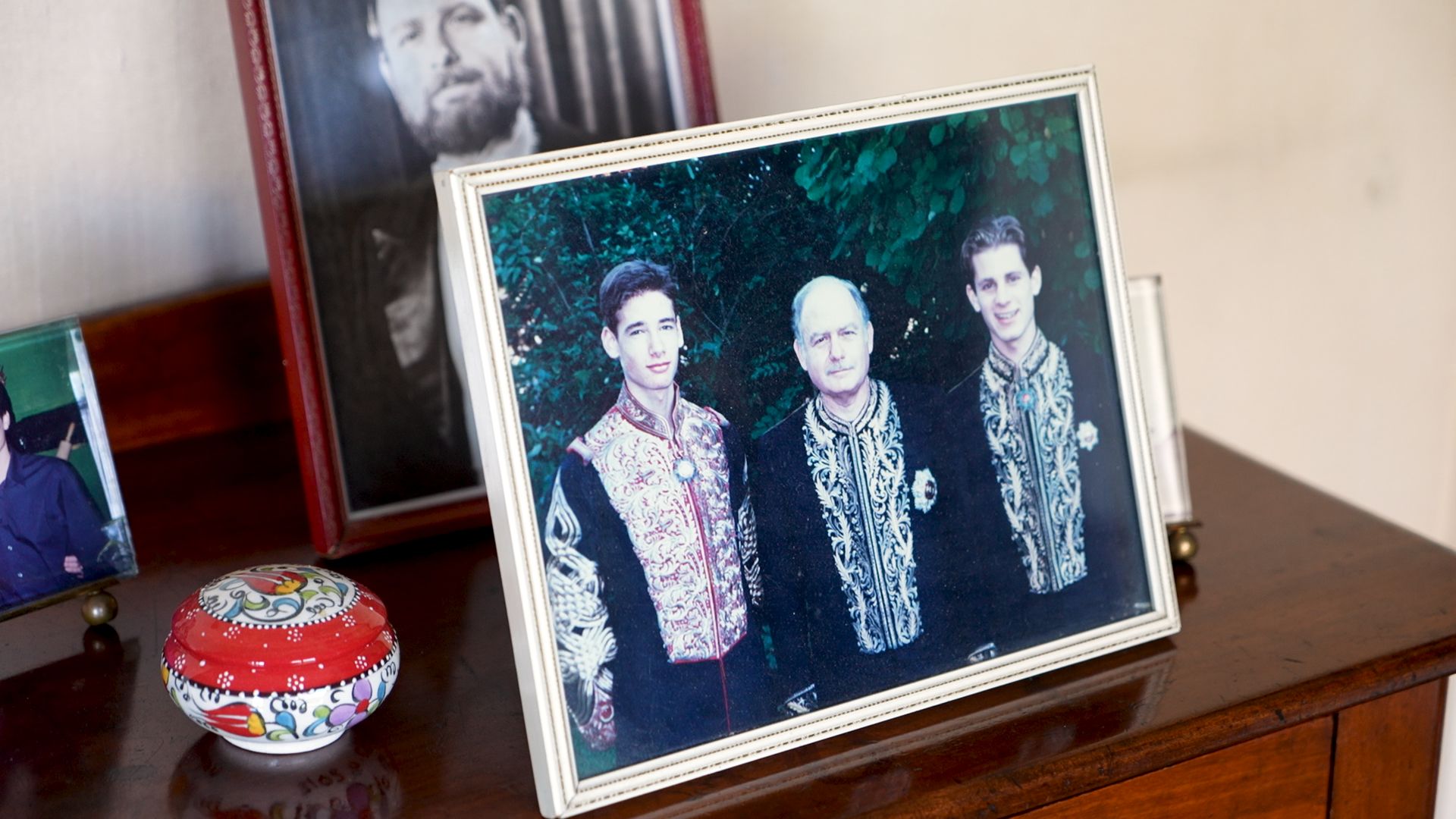 أين انتهى المطاف بسليلي الأسرة العثمانية، وكيف يُنظر إليهم في تركيا؟