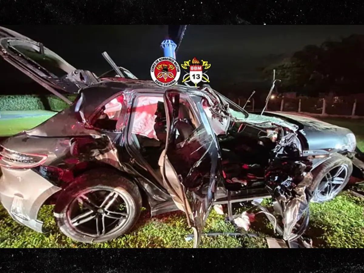 بالصور- وفاة مؤثّرة برازيليّة بحادث مأسويّ… هكذا تركها السّائق وهرب