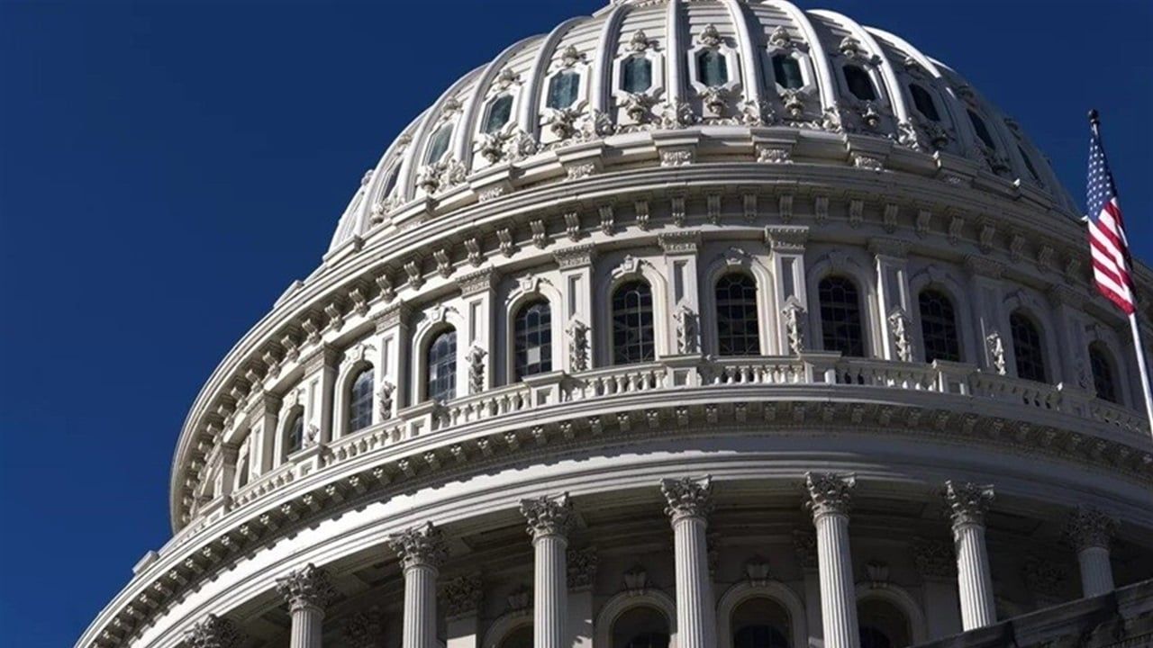 العراق يرحب بتصويت الكونغرس على إلغاء تفويض استخدام القوة العسكرية ضده