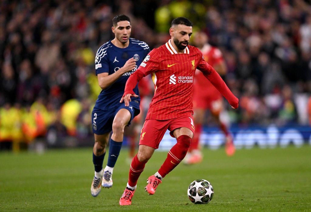 نجوم الكرة العالمية يتنافسون على جوائز "الأفضل" من الفيفا