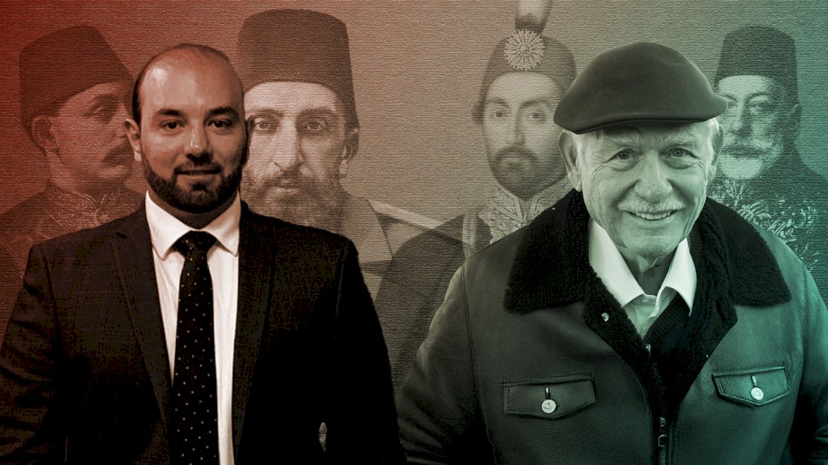 أين انتهى المطاف بسليلي الأسرة العثمانية، وكيف يُنظر إليهم في تركيا؟