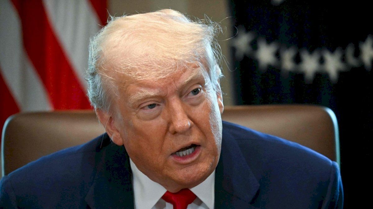 ترامب يشدد قيود دخول أميركا على مواطني 6 دول عربية