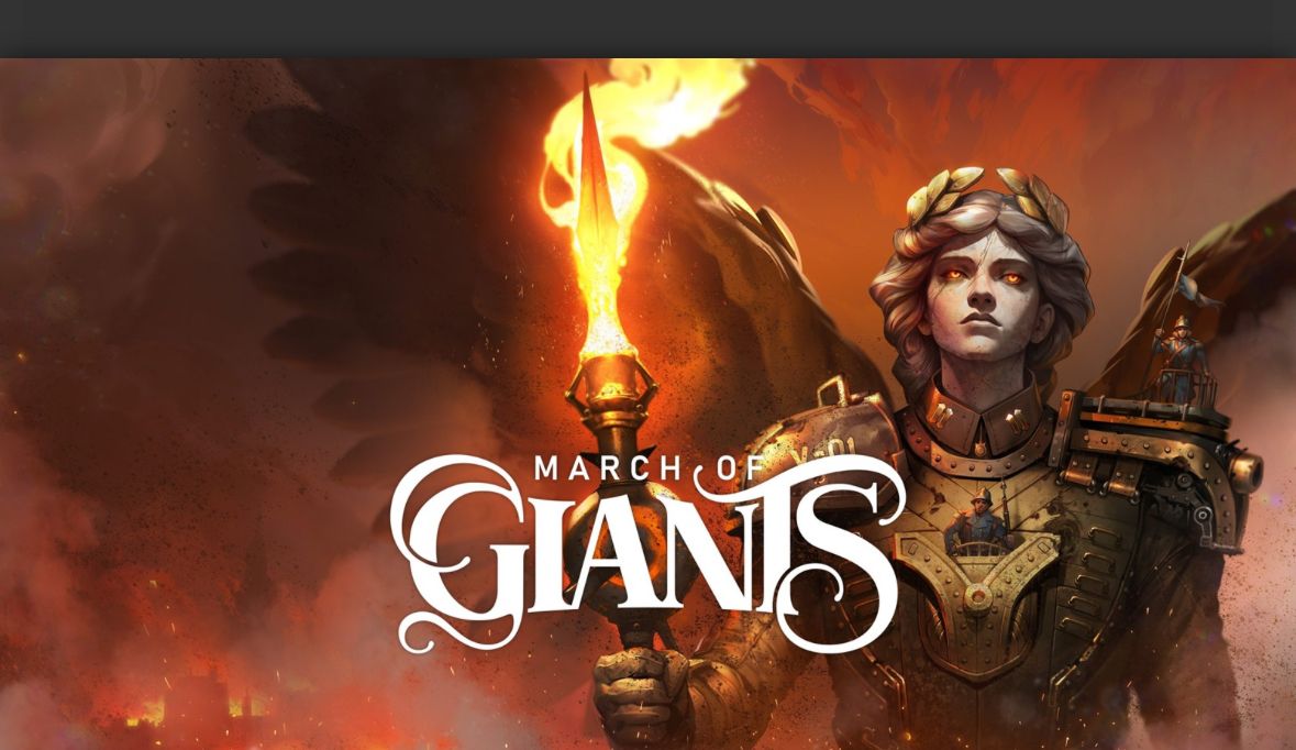 تكنولوجيا: Ubisoft تستحوذ على March of Giants وعودة مبتكر Rainbow Six Siege بلعبة MOBA جديدة