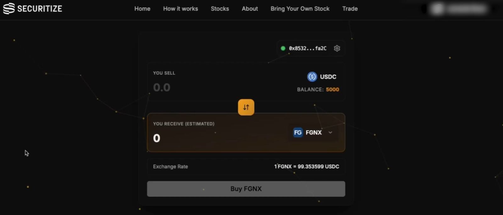 تعلن Securitize عن أسهم مُرمّزة “حقيقية” وتروّج لتكاملها مع DeFi