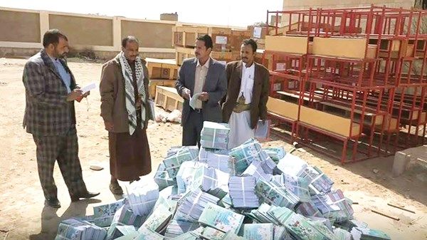 «الحوثي» تنفذ تعبئة عسكرية إجبارية لطلاب وأكاديميين