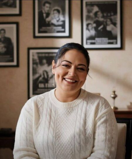 رحيل الممثلة نيفين مندور إثر حريق داخل منزلها يثير التّساؤلات… اقرأ التفاصيل