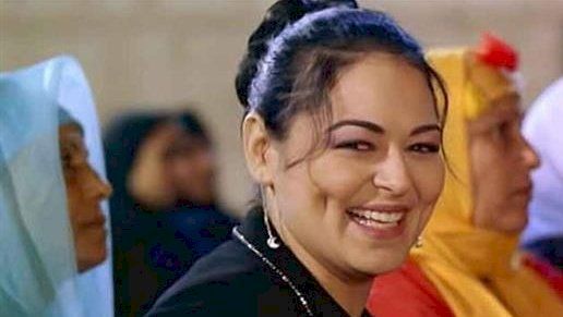 ماتت حرقاً.. مصرع "فيحاء" صاحبة أشهر "غمازات" ومحبوبة اللمبي